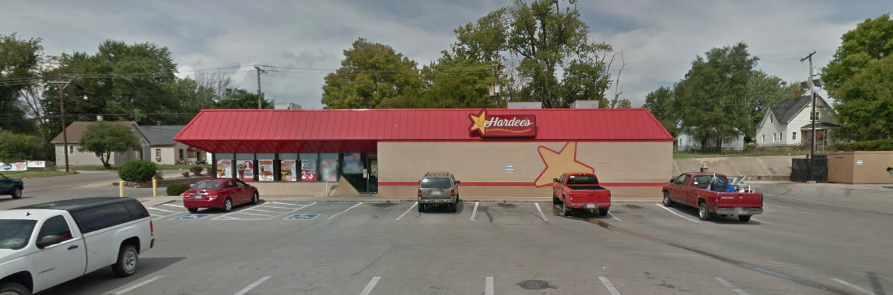 Hardees